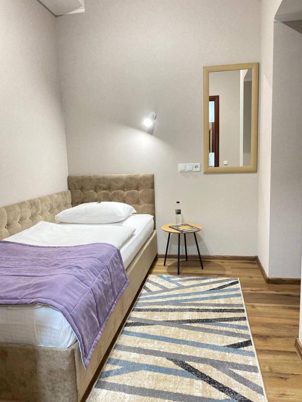Grand Christer Hotel Kiev Eksteriør billede