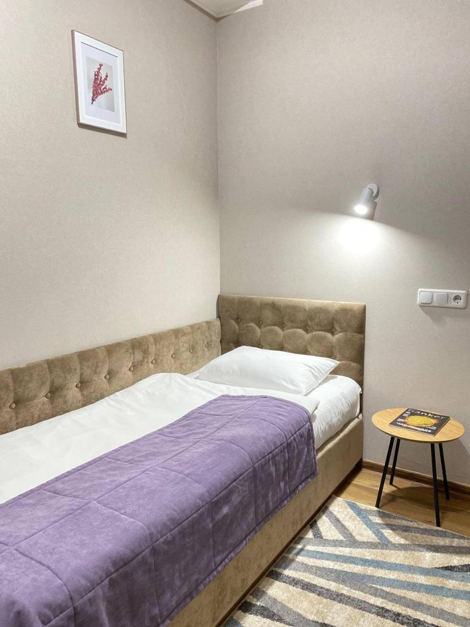 Grand Christer Hotel Kiev Eksteriør billede